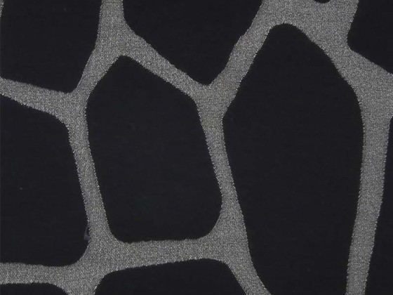 Ткань для штор l'Opificio ZUU GIRAFFE
