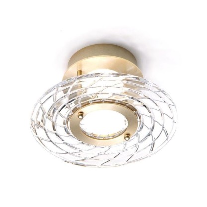 Потолочные светильники Il Paralume Marina 2280 AP