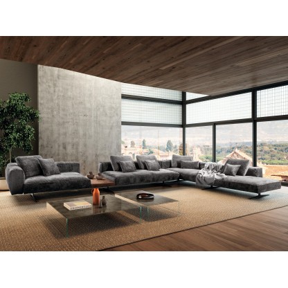 Диван Lago AIR SOFT - 2615