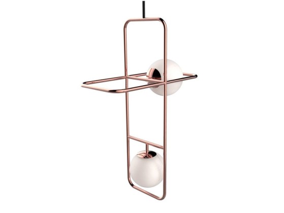 Подвесные светильники UTU Soulful Lighting LINK II