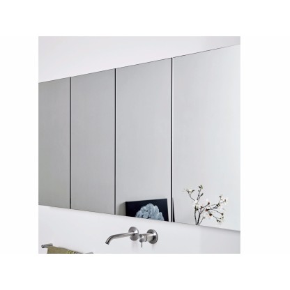 Зеркало для ванной комнаты Rexa UNICO