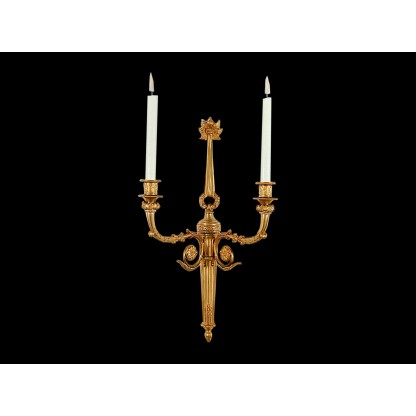 Бра - настенная лампа Tisserant 21654