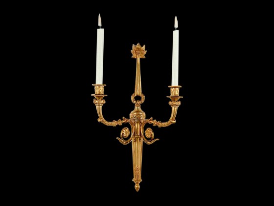 Бра - настенная лампа Tisserant 21654