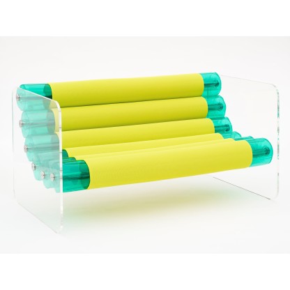 Садовый диван Mojow EXCLUSIVE MW 02 PMMA