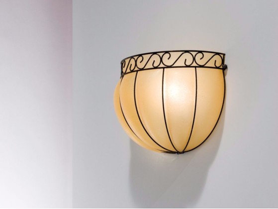 Бра - настенная лампа Siru HAREM MA 160