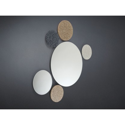 Зеркало VGnewtrend URANUS