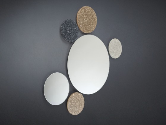 Зеркало VGnewtrend URANUS