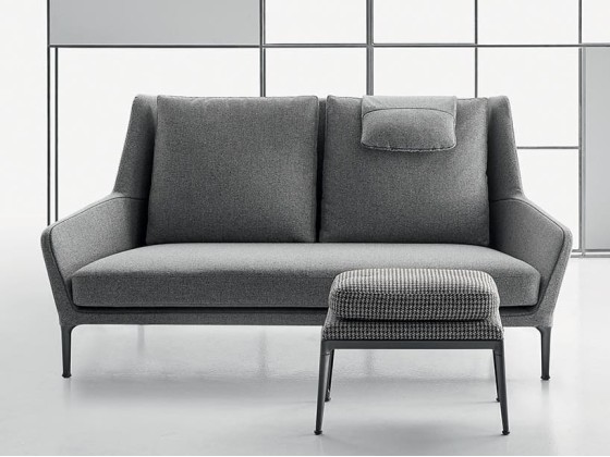 Диван B&B Italia DOUARD