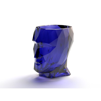 Ваза VONDOM ADAN NANO GLOSSY