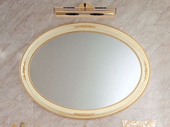 Зеркало Modenese Luxury Interiors 13679