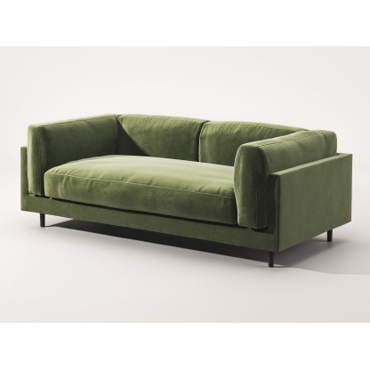 Диван Falsasquadra ALFEO