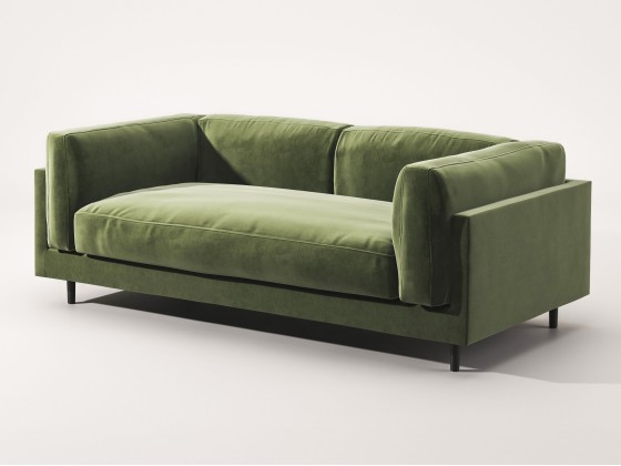 Диван Falsasquadra ALFEO