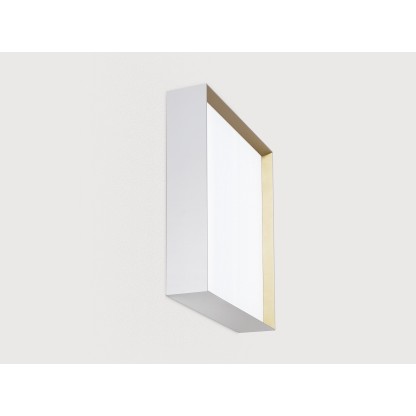 Бра - настенная лампа Lightnet CUBIC DCO A3