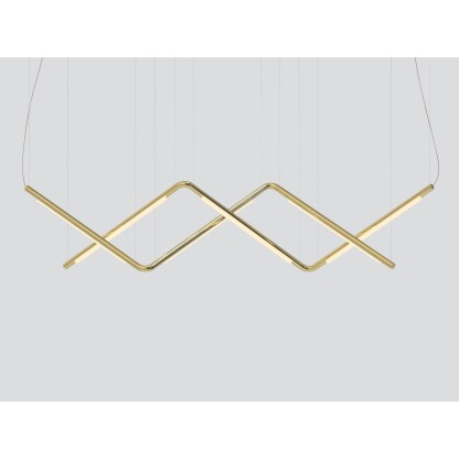 Подвесные светильники A-N-D PIPELINE CM9