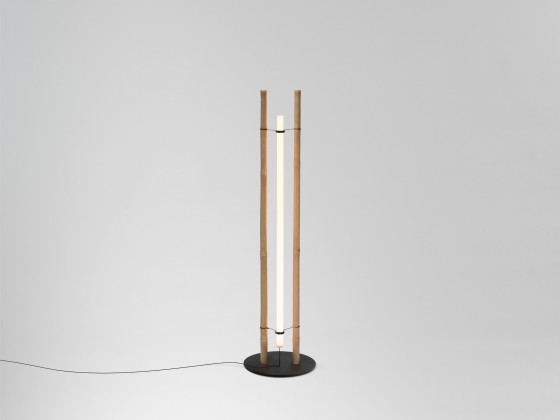 Напольный светильник Michael Anastassiades TA-KE 1