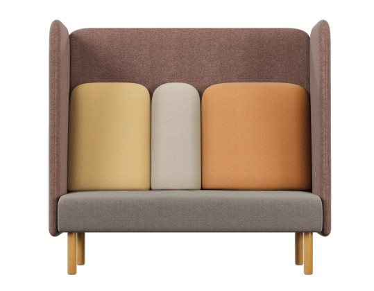 Диван Intuit by Softrend AUGUST