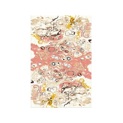 Ковер Jaipur Rugs POSTORGANIC