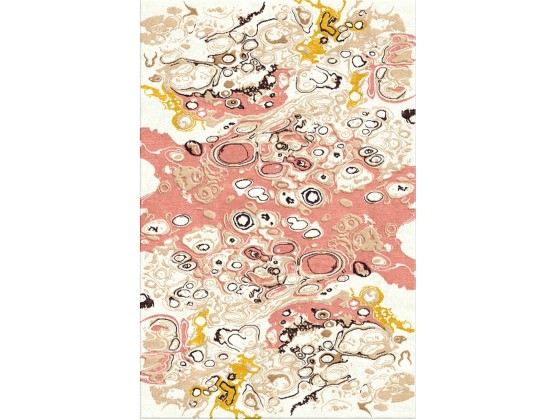Ковер Jaipur Rugs POSTORGANIC