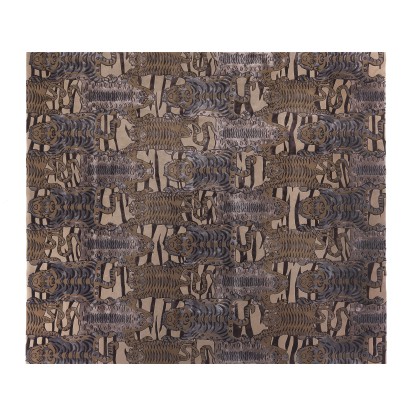 Ковер ETRO Home Interiors TINGRI