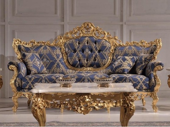 Диван Guerra Vanni MARIA