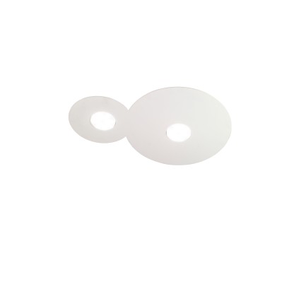 Потолочные светильники Metal Lux RAD