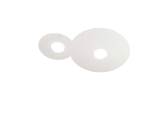 Потолочные светильники Metal Lux RAD