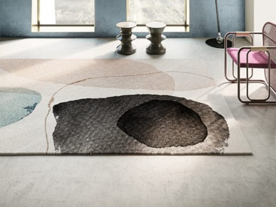 Ковер Instabilelab EGO