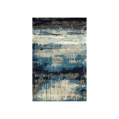 Ковер Jaipur Rugs TAQ-4304 Ashwood/Ensign Blue