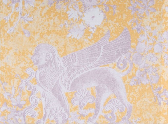 Ткани KOHRO WESTMACOTT