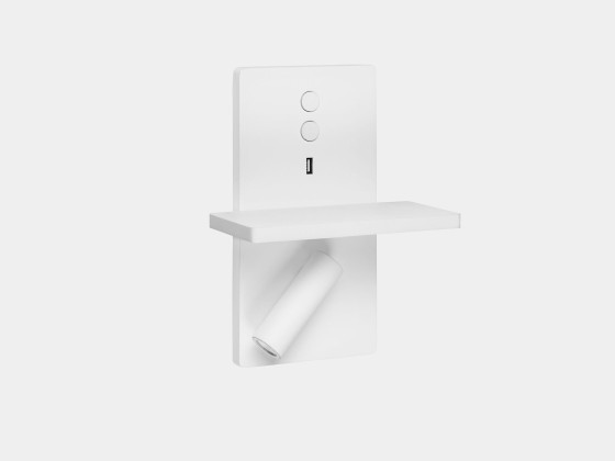 Бра - настенная лампа LedsC4 ELAMP