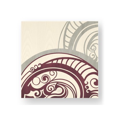 Картина LIGNIS® GEAR COLORS