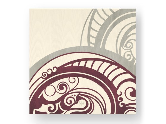 Картина LIGNIS® GEAR COLORS