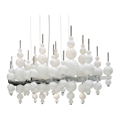 Подвесные светильники ILFARI TEARS FROM MOON H22+3