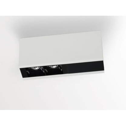 Потолочные светильники Delta Light DOT.COM