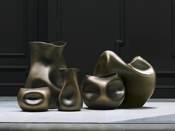 Ваза Adriani e Rossi edizioni MALAMOCCO