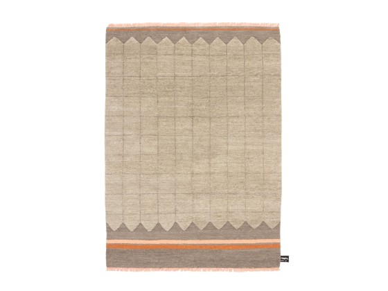 Ковер cc-tapis QUADRO CELESTE #111