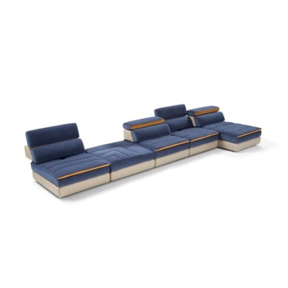 Диван NicolaQuinto Italia CANDY