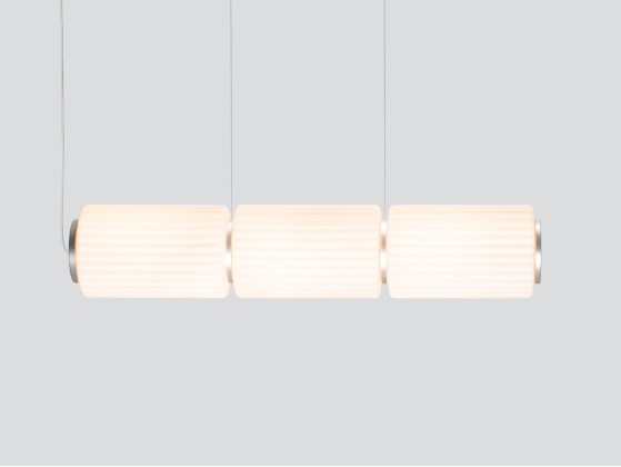 Подвесные светильники A-N-D COLUMN 175 HORIZONTAL