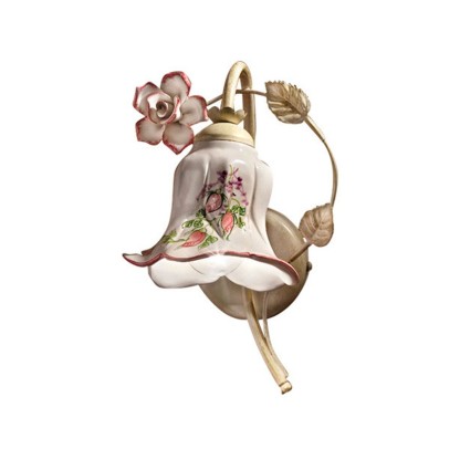 Бра - настенная лампа FERROLUCE PISA