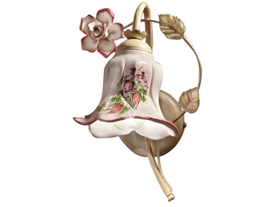 Бра - настенная лампа FERROLUCE PISA