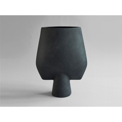 Ваза 101 Copenhagen SPHERE VASE SQUARE HEXA