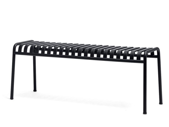 Скамейка уличная Hay PALISSADE