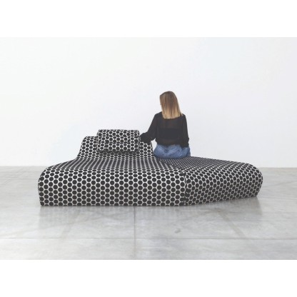 Диван Marine Peyre Editions BUTTERFLY X CASAMANCE