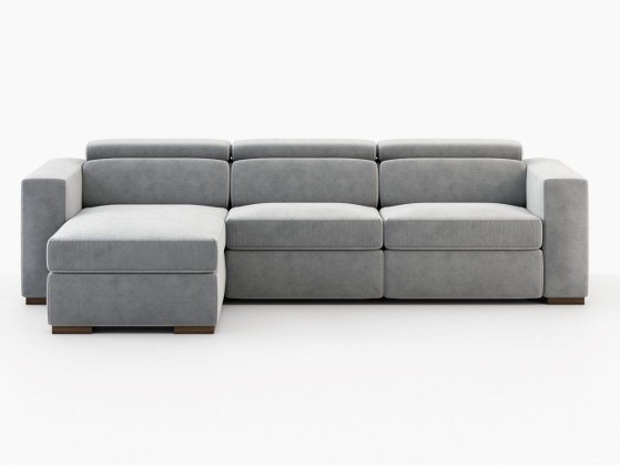 Диван Laskasas GOLD