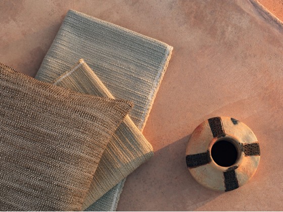 Ткань для штор Elitis ALPILLES - TARASCON