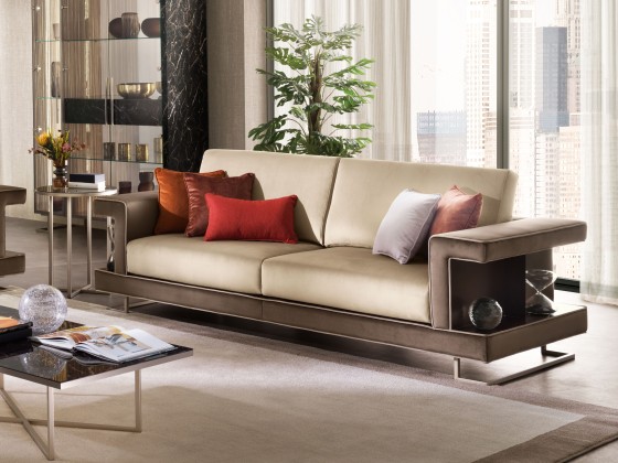 Диван ADORA LUCE DARK