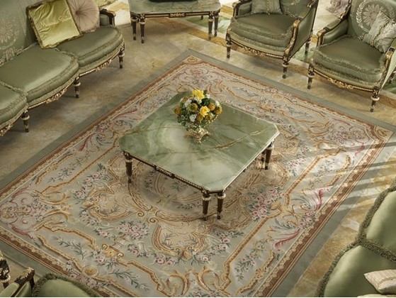 Столик Modenese Luxury Interiors 14603