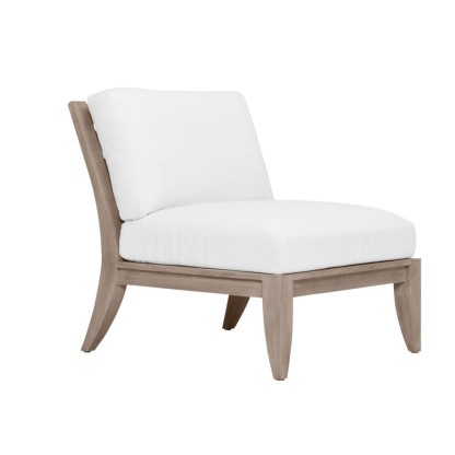 Садовый диван JANUS et Cie RELAIS MODULE CENTER WIDE