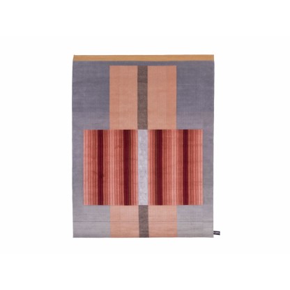 Ковер cc-tapis BLISS RED