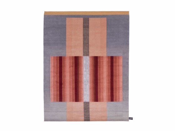 Ковер cc-tapis BLISS RED